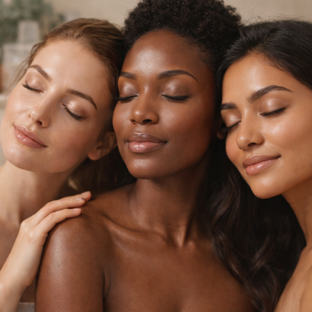 Sitren Radiance Renewal Experience at Sitren integrative wellness in Wyomissing, PA