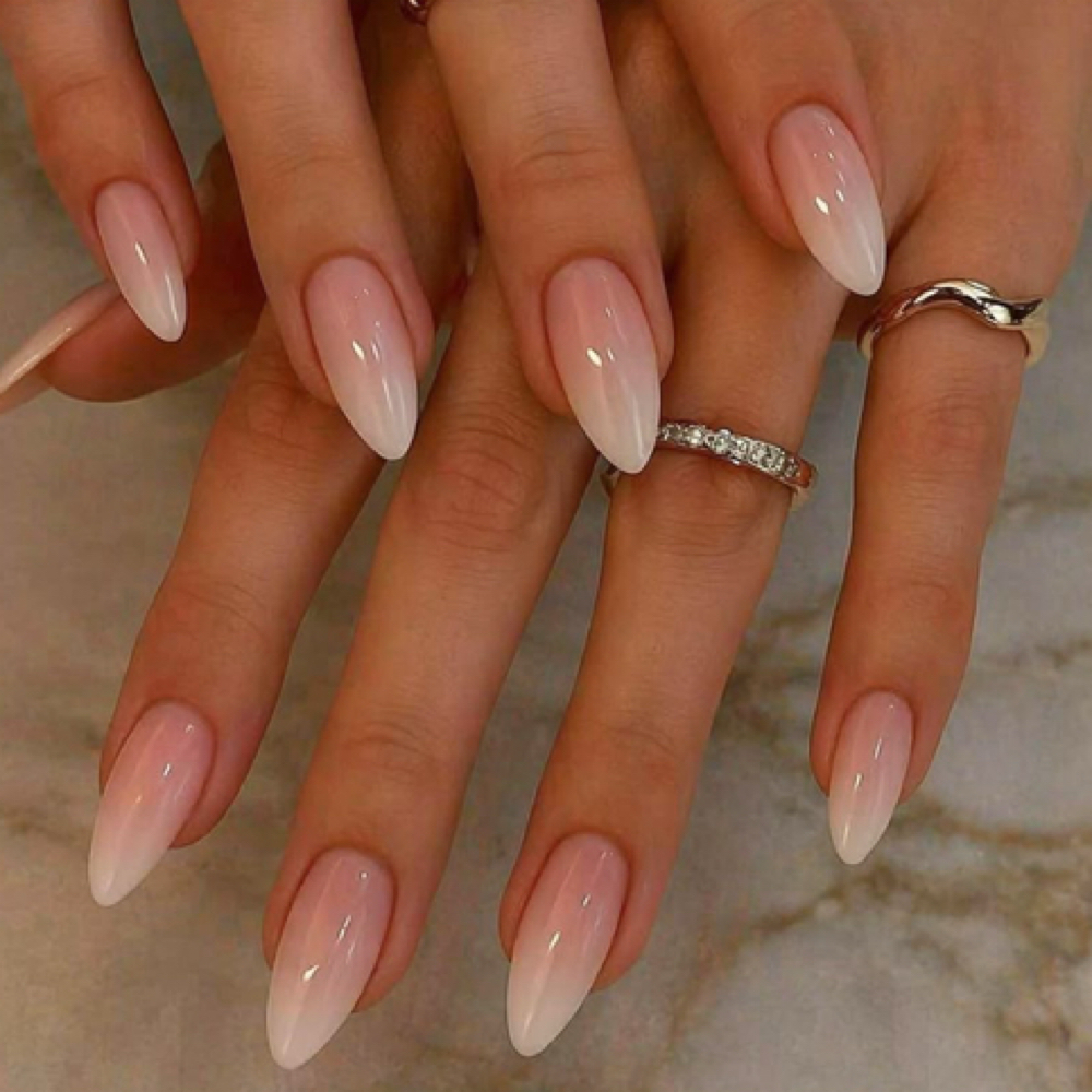 Ombre Design at Studio’ 33 Blossom in Birmingham, MI