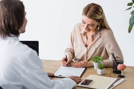 Comprehensive Consultation at Vitality Vibe Spa in Huntington Beach, CA