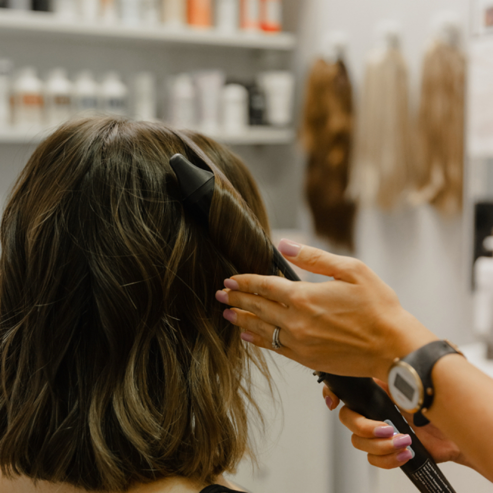 Event Hairstyling - Formal Hairstyling (In-Studio) at New Day New Hair in Glendale, AZ