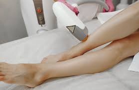 X-large Full Legs 10 Session