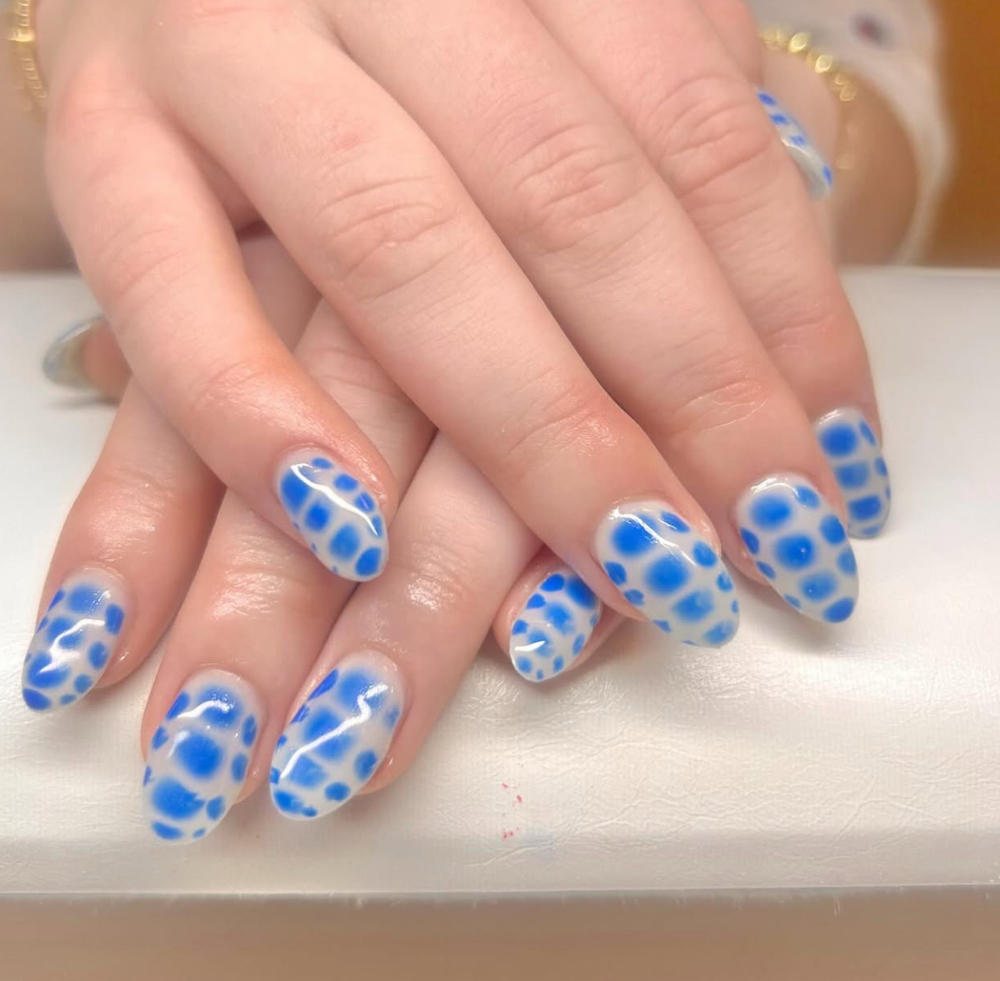 Blooming Gel Add On  *all 10*