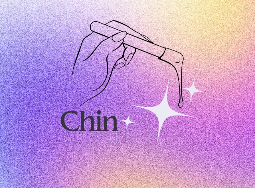 Chin