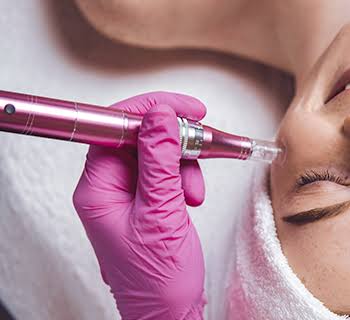 Microneedling-Skin Pen at Glamorous Glowtox By Christina in Pasadena, TX