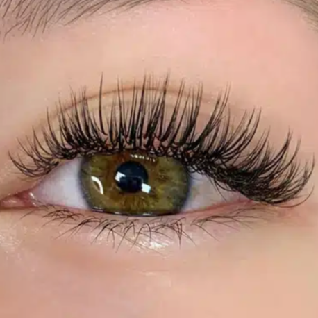 Foreign Fill at Sams Lasting Beauty Studio in Lowell, MA