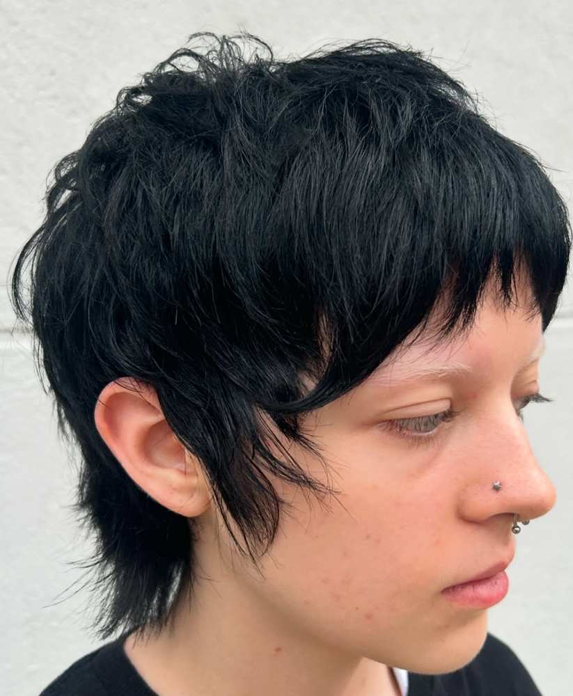 Bleach Brow