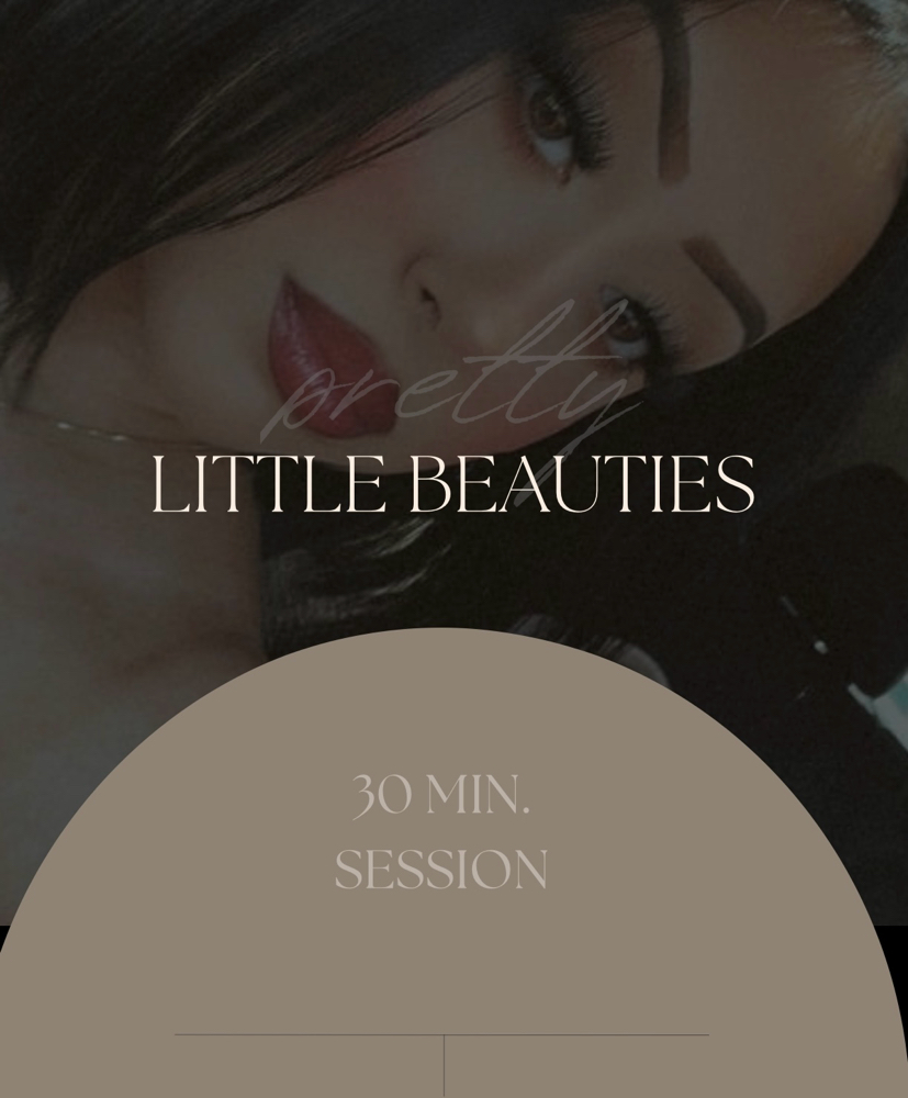 30 Min. Teeth Whitening