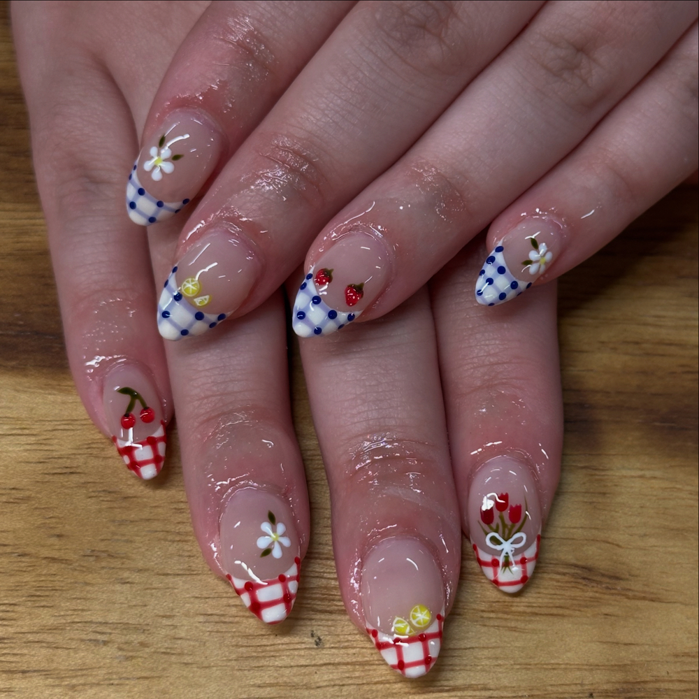 Nail Art