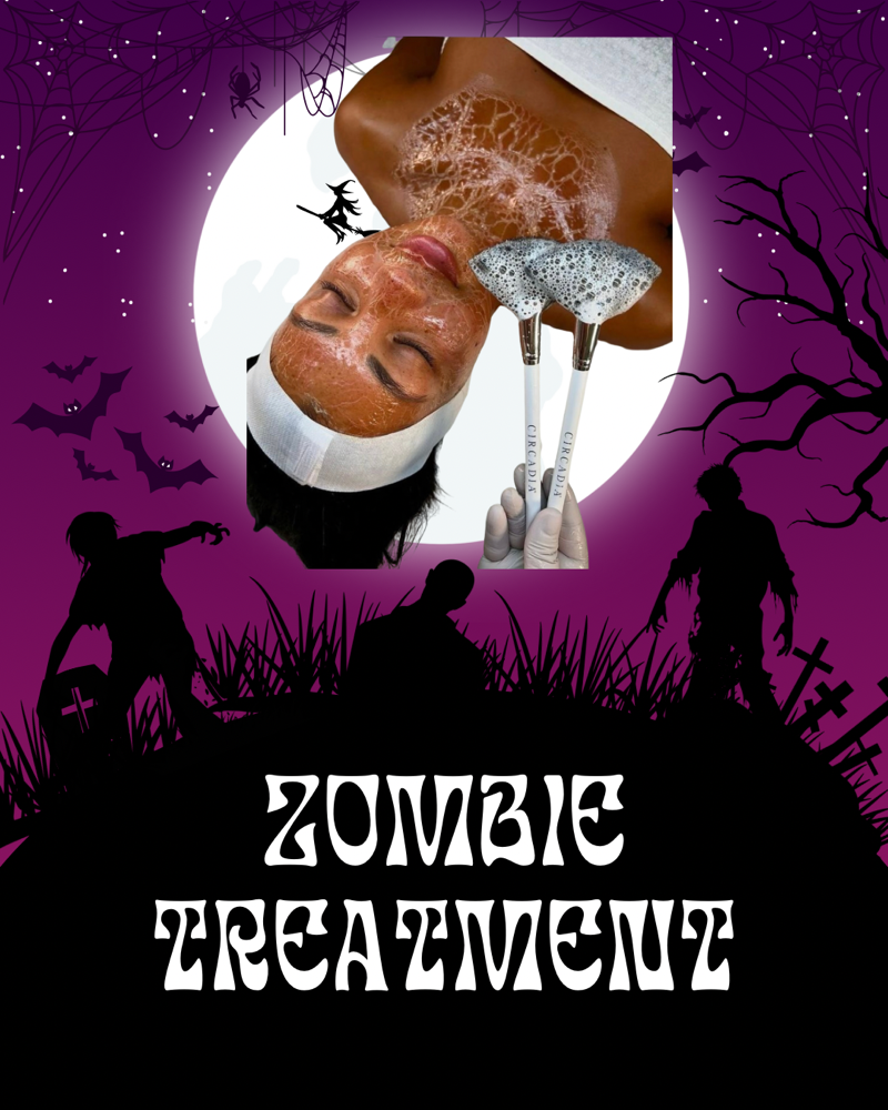 Zombie Treatment
