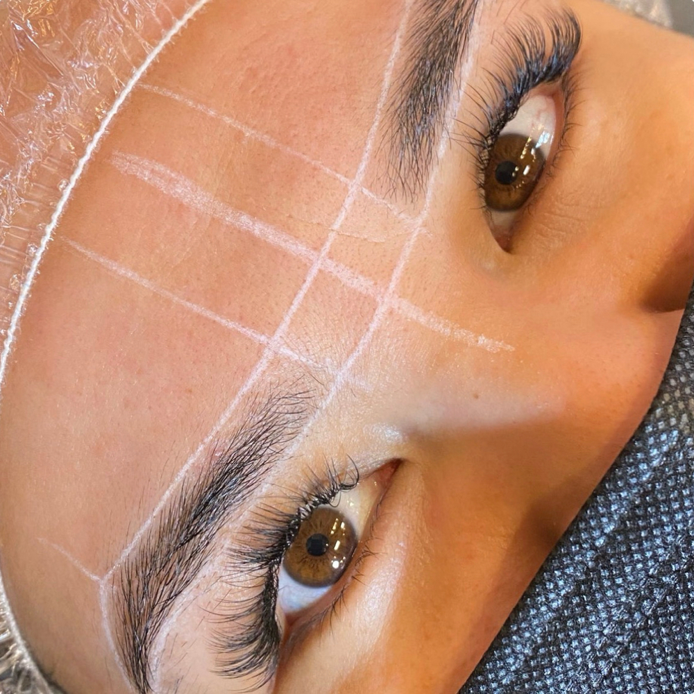 EYEBROW SHAPING AND WAXING at RGV PRIME AESTHETICS PLLC in Mcallen, TX