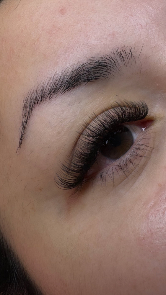 Hybrid Fill