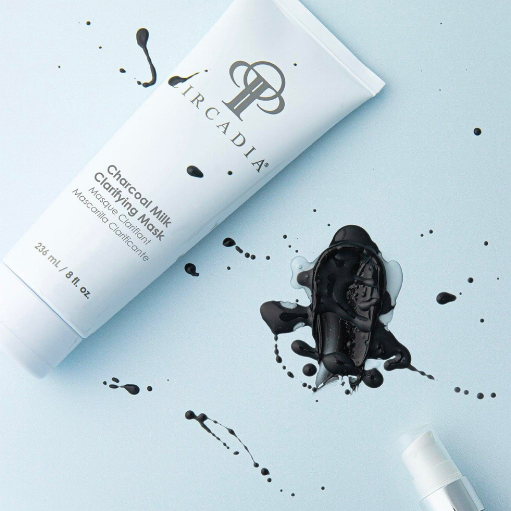 Charcoal Clarifying Facial at Brittney Niqole Beauty in Laurel, MD
