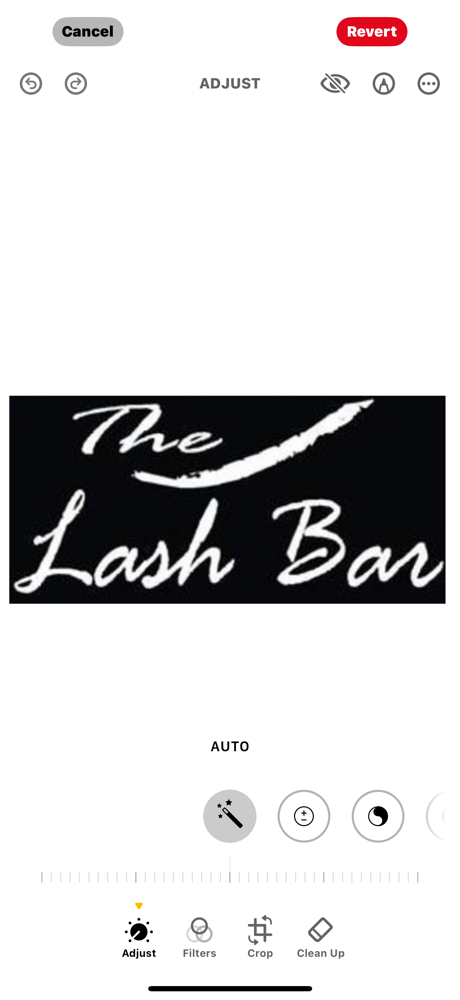 Lash Fill*