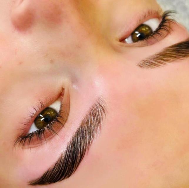 New Client - Brow Lift