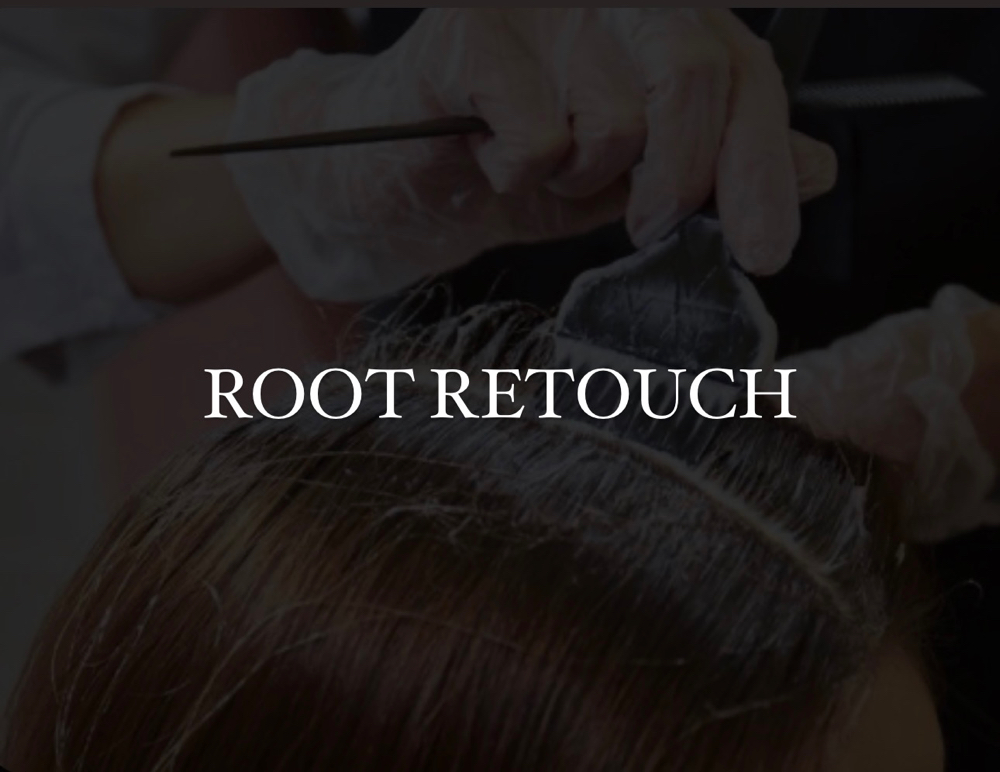 Root Retouch