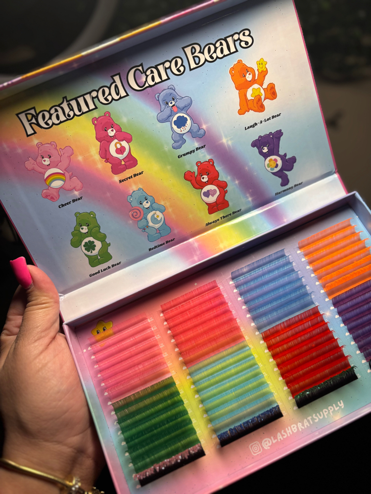 Color Pop (Add On)