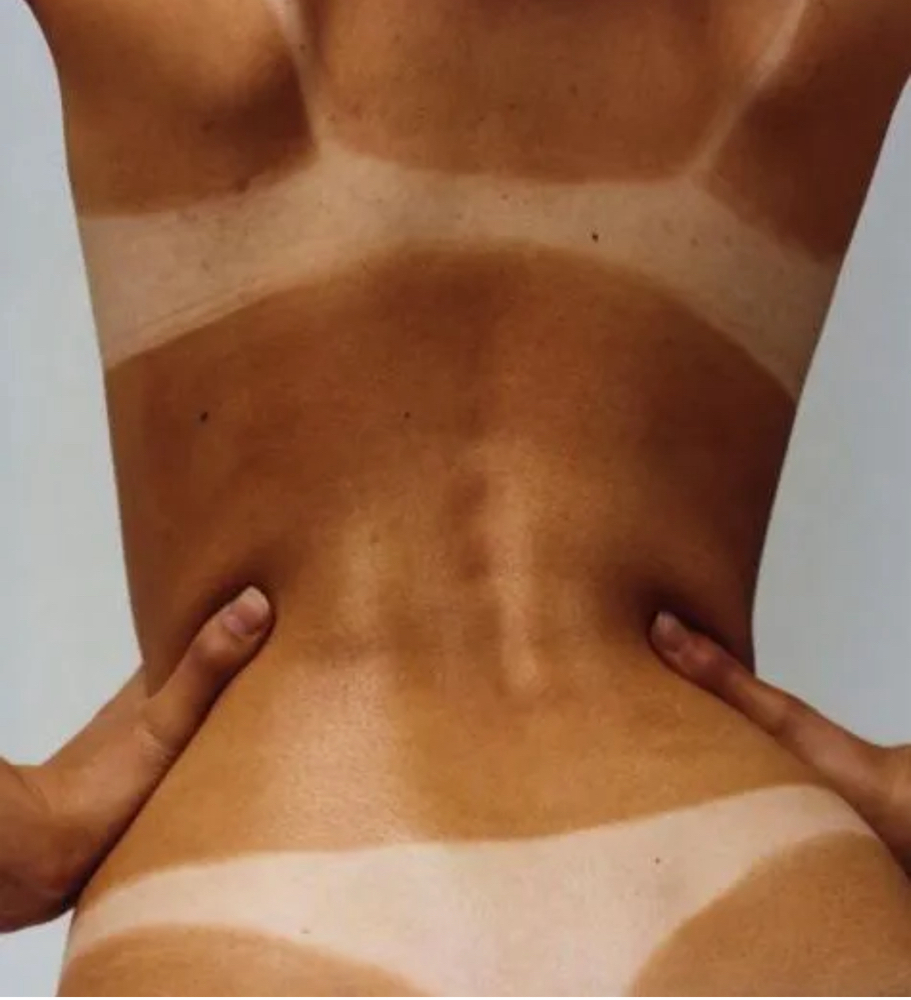 Express Luxury Spray Tan