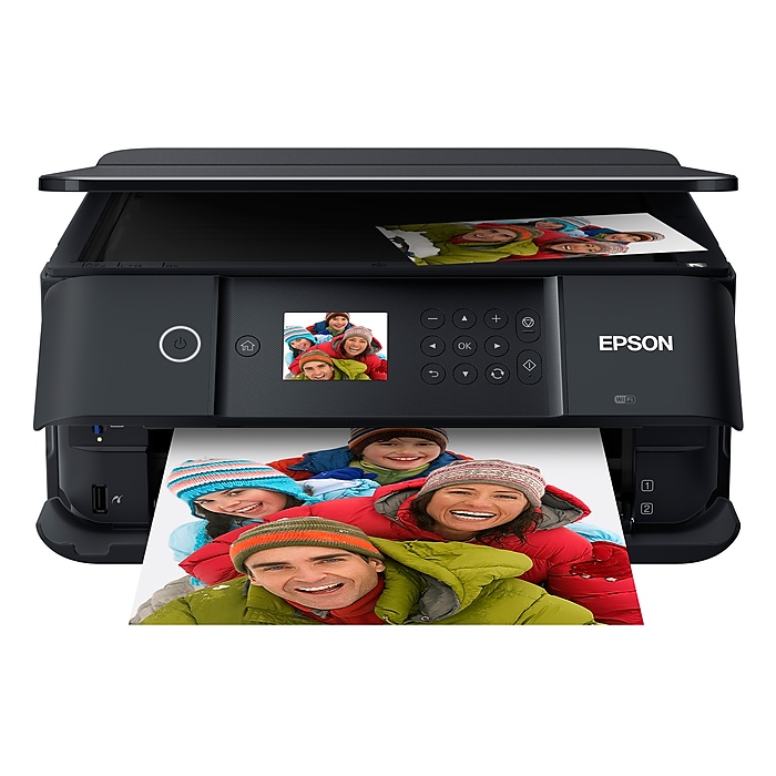 Epson printer 4100 paper
