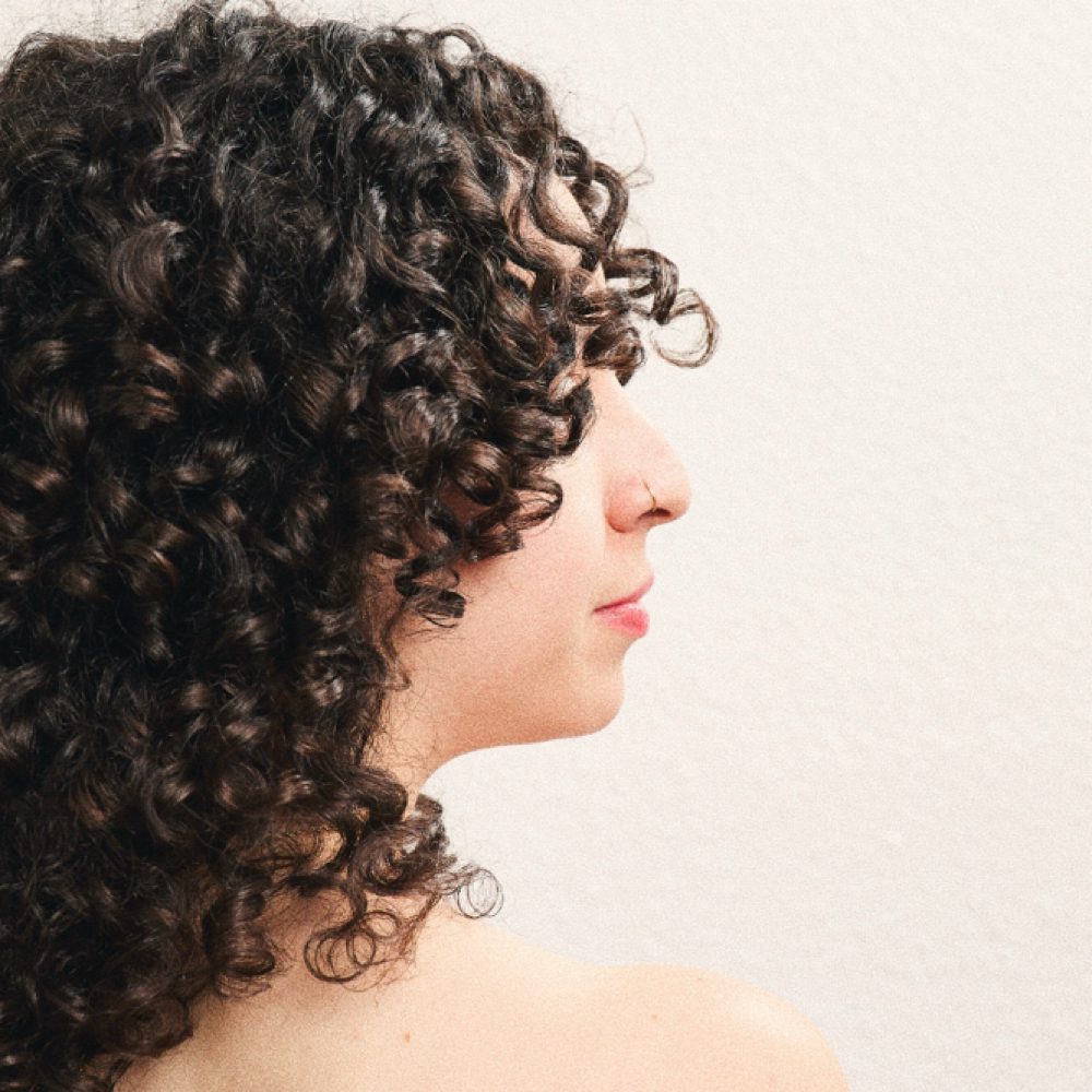 Return Client Experience at Emphasis on Curls in Alameda, CA