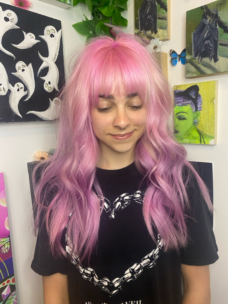 Bang Trim