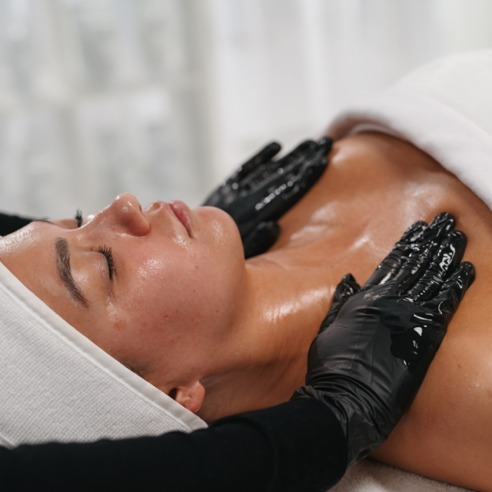 Express Custom Facial at Storybook Skin in Ogden, UT