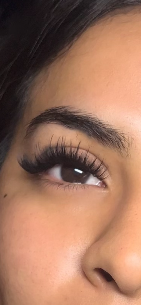 Whispy Set