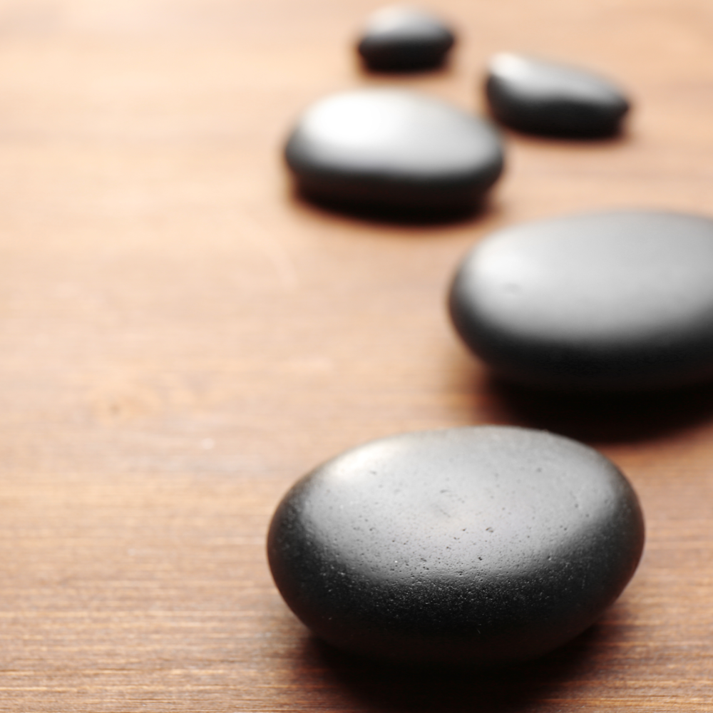 Hot Stone Add On