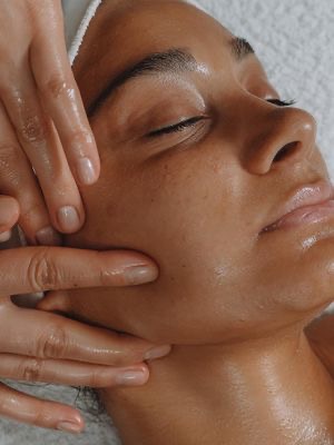 **SPECIAL** Korean Sculpt Massage