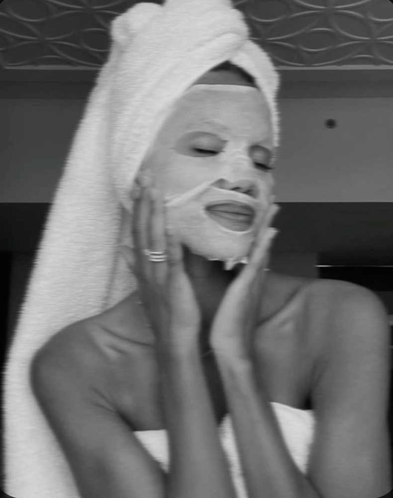 Custom Facial
