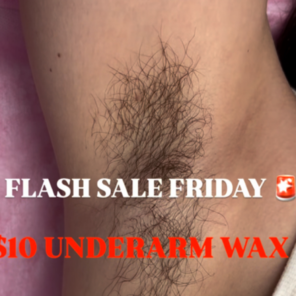 FLASH SALE FRIDAY at Doll’d Up Beauty in Mahopac, NY
