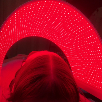 Red Light Therapy at Skin & Soul in Brooklyn, NY