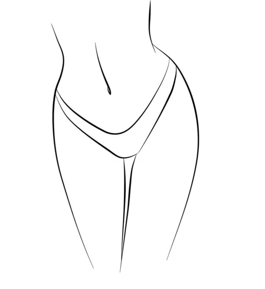 Upper Legs