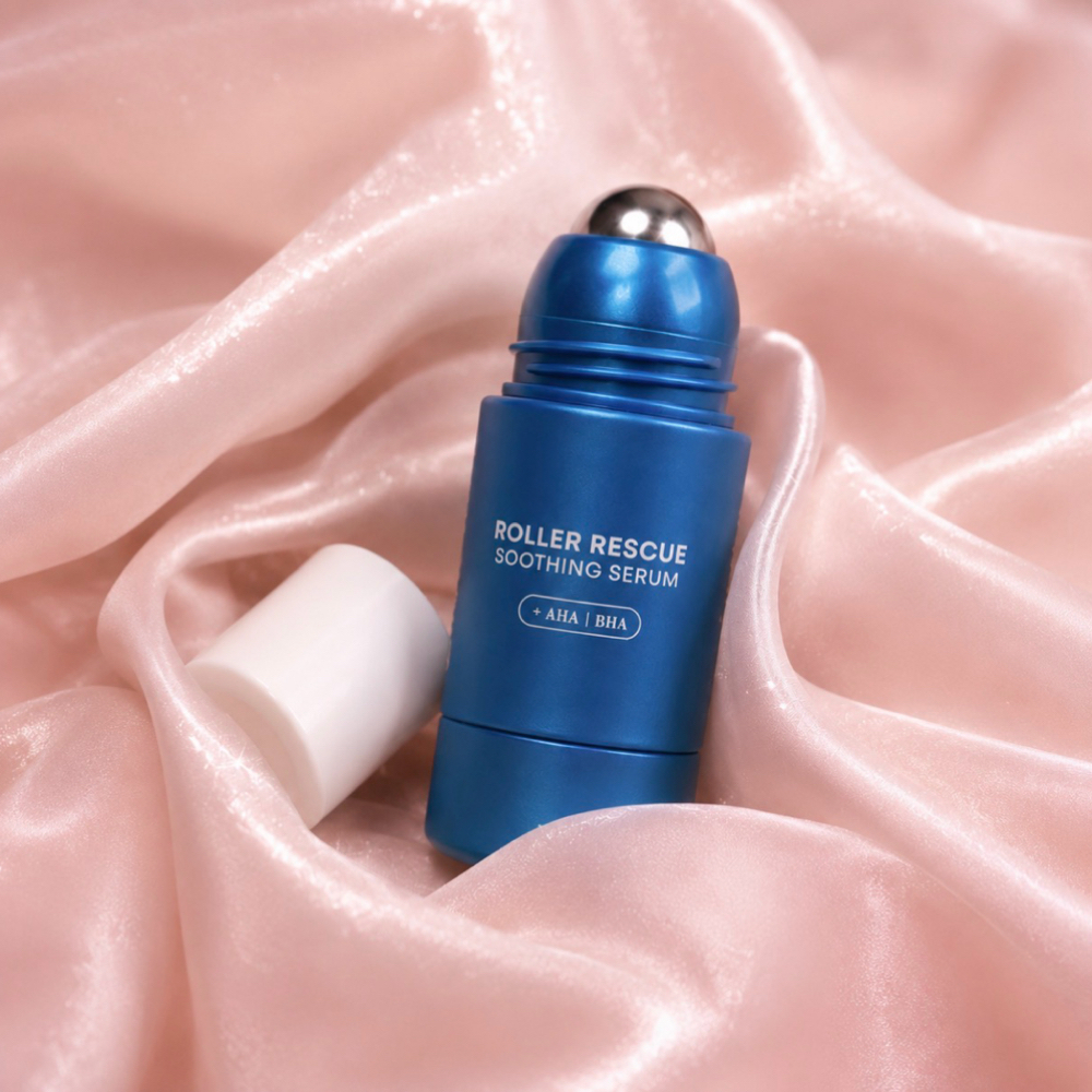 Ingrown Hair Rescue Serum at Bellissima Wax Studio in Chandler, OK