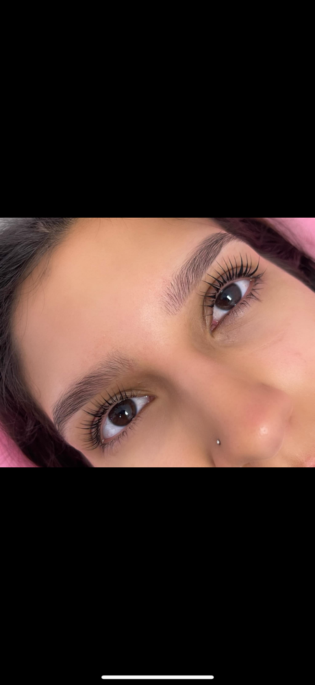 Lash Lift & Tint at Max Beauty Boutique in Loves Park, IL