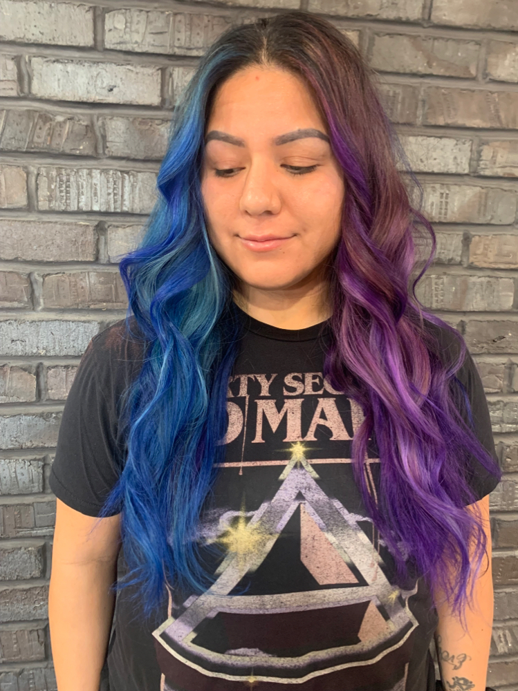 Color Correction