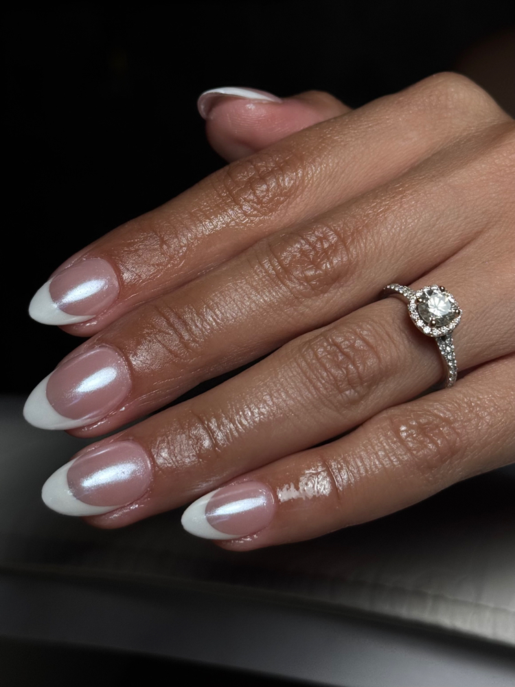 TIER 1 - Nail Art at Nails by Tabea in New Braunfels, TX