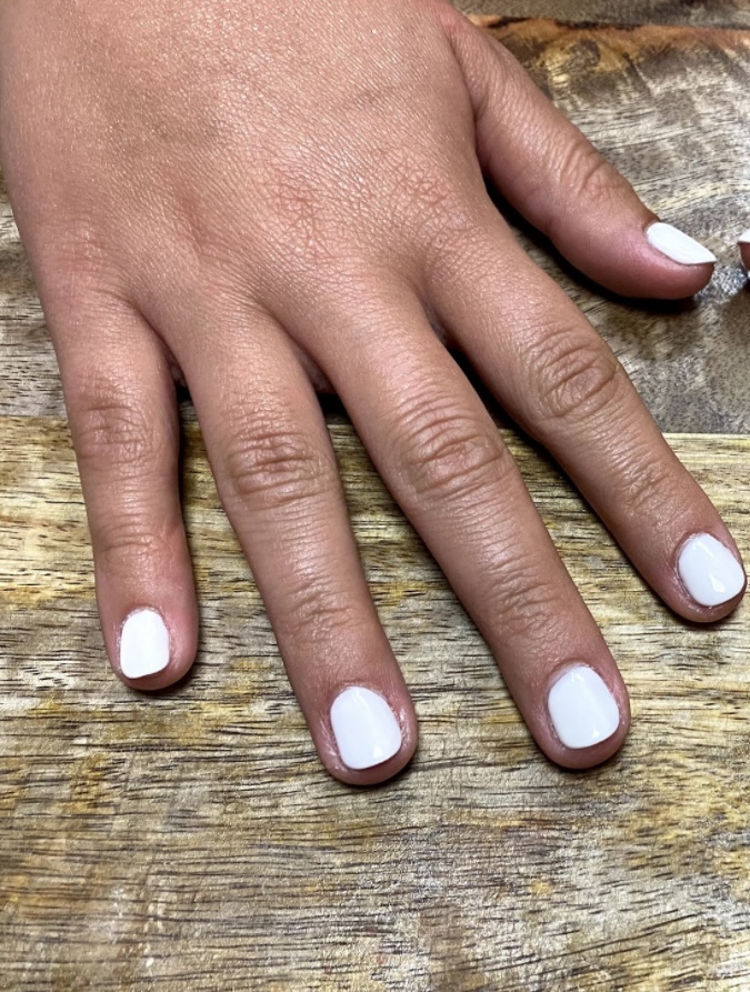 Classic Manicure