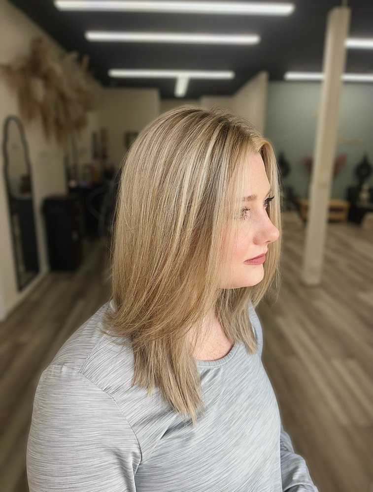 Color And Highlights