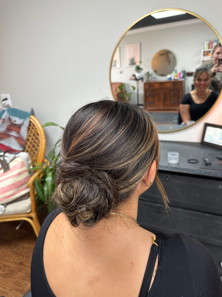 Special Occasion Hair at Hair by Madison Grace in Smithfield, NC