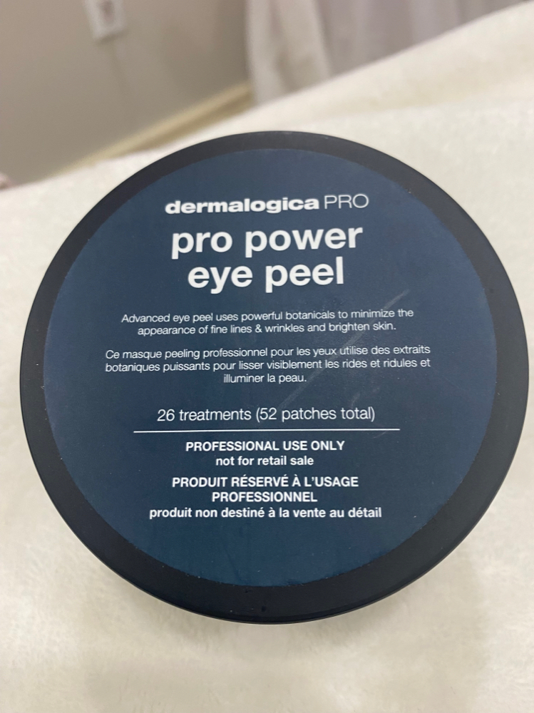 Eye Peel Add-on at Derma By Debbie in Rusk, TX