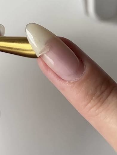 Nail Fix