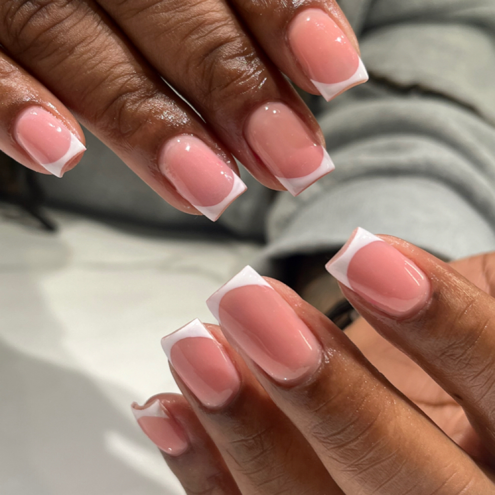 Bare Fill at Anarchy in Blush Atelier in Ballwin, MO