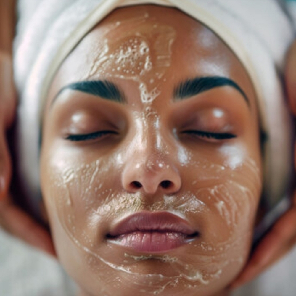 Refine & Renew Facial (Upgraded) at Twistykinks & Twist of Elegance Esthetics in Jacksonville, AR