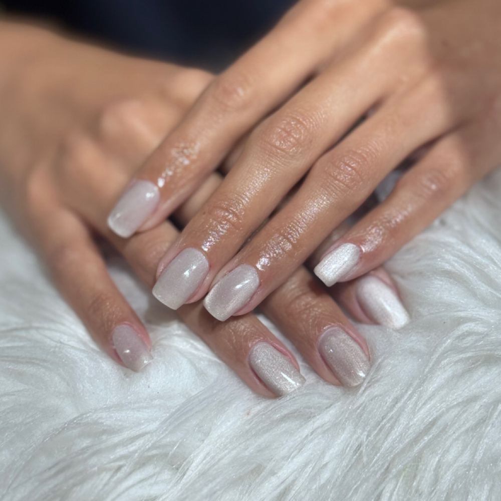 Basic Set - Solid Color Only at Nails by Noa in Las Vegas, NV