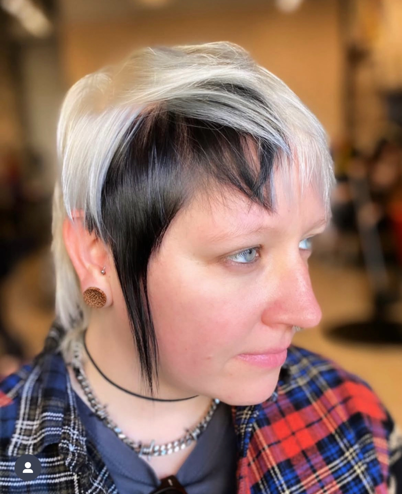 PIXIE CUT *New at Vanity By Blucifer in Commerce, CA