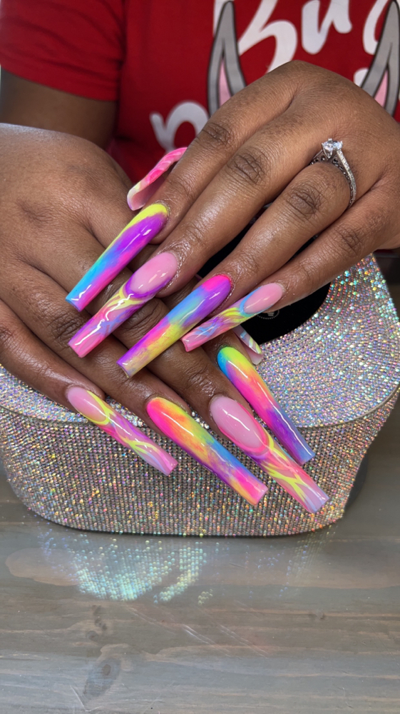 Full Set (XXLong)