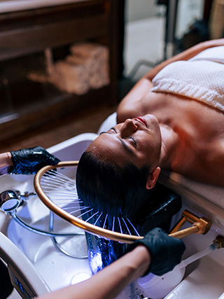 Full Pure Bliss Spa
