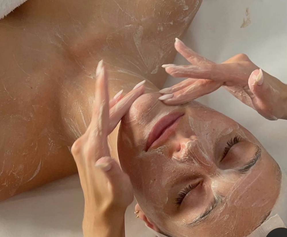 Basic Facial