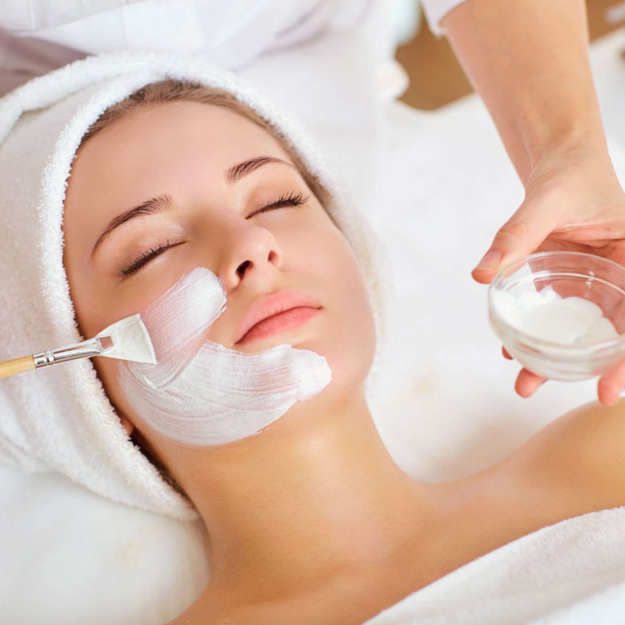 Spa Facials at Body & Sole Wellness - Mount Airy in Mount Airy, NC