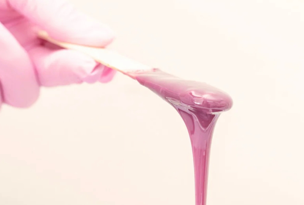 1/2 Arms Wax at Paradise Esthetics in Hacienda Heights, CA